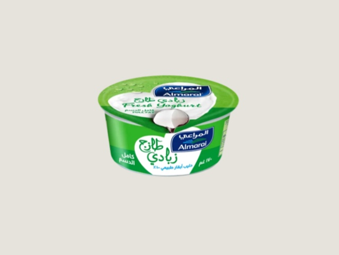 زبادي