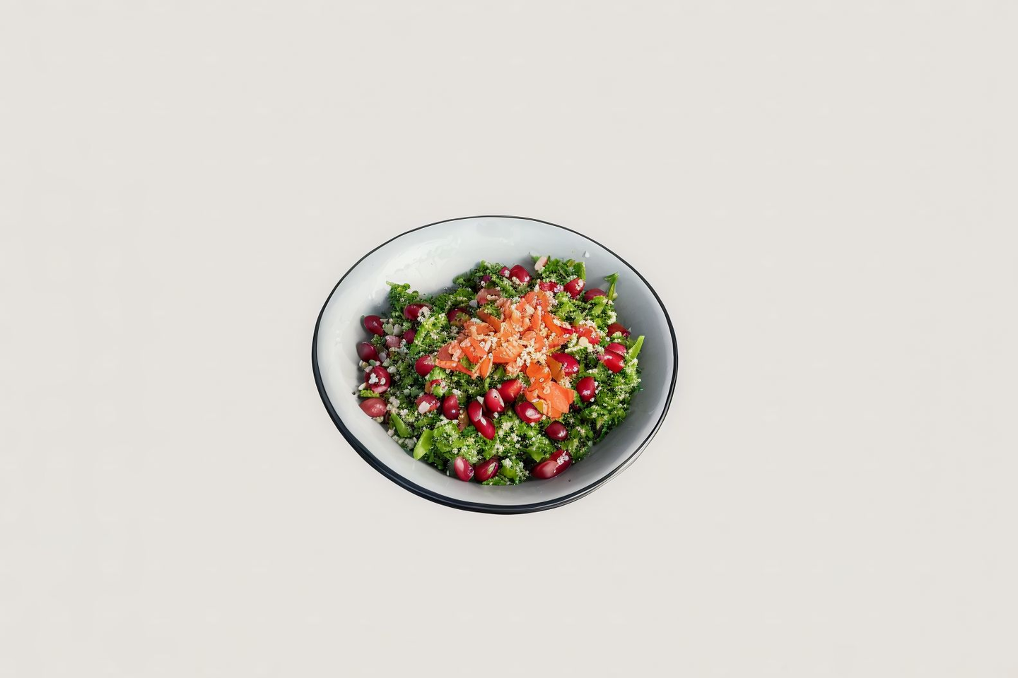 Tabbouleh