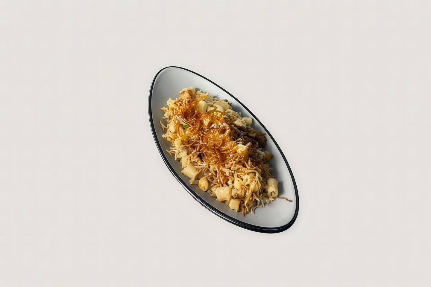 Koshari - Koshary Medium