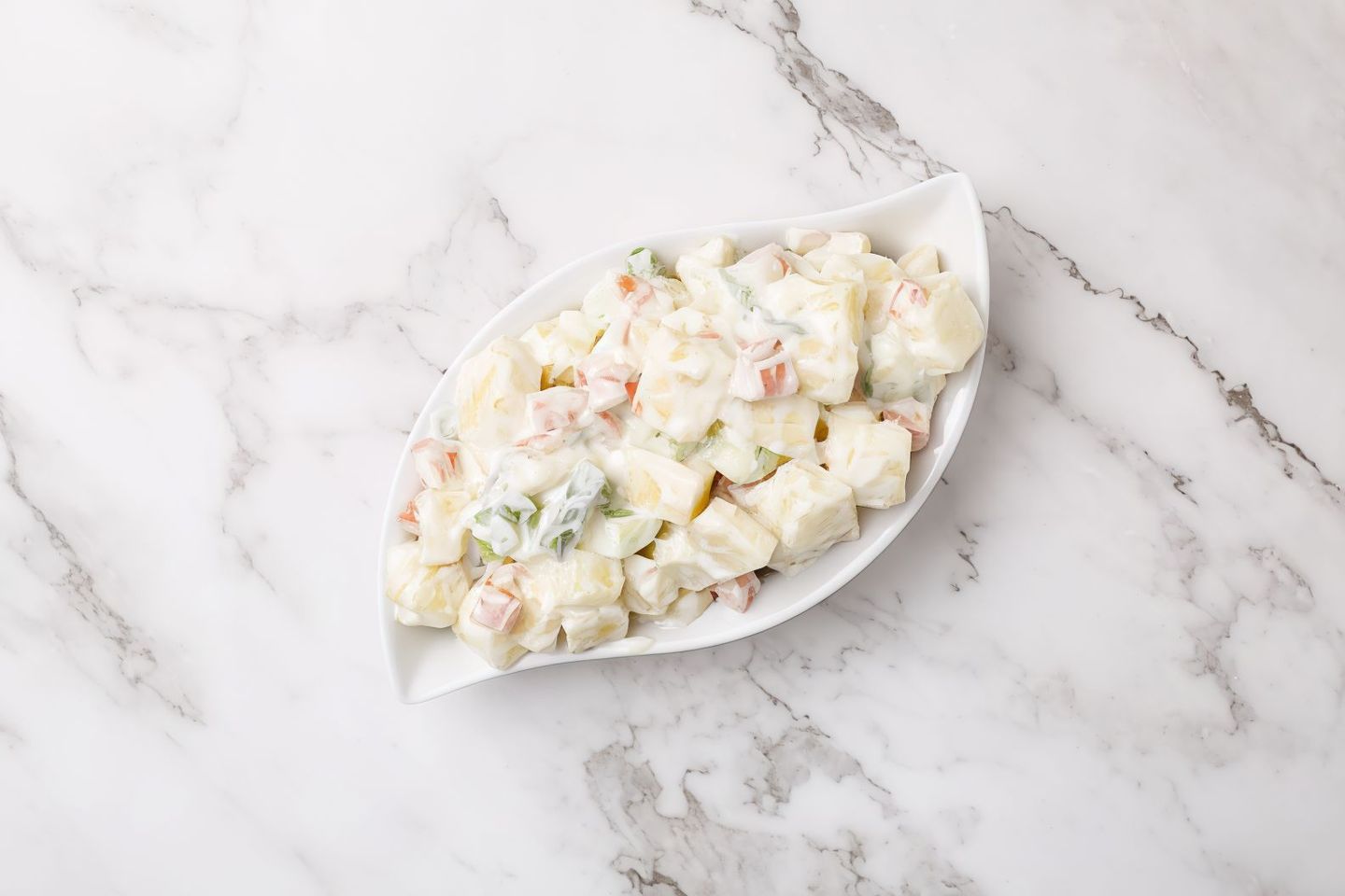 Russian Salad