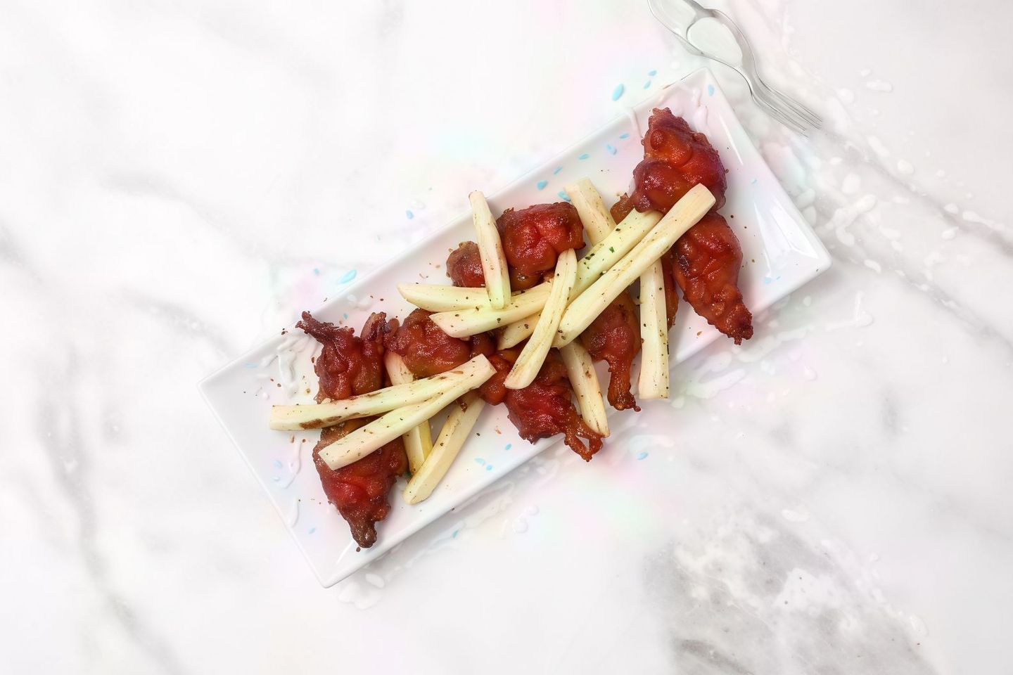 Chicken Lollipop
