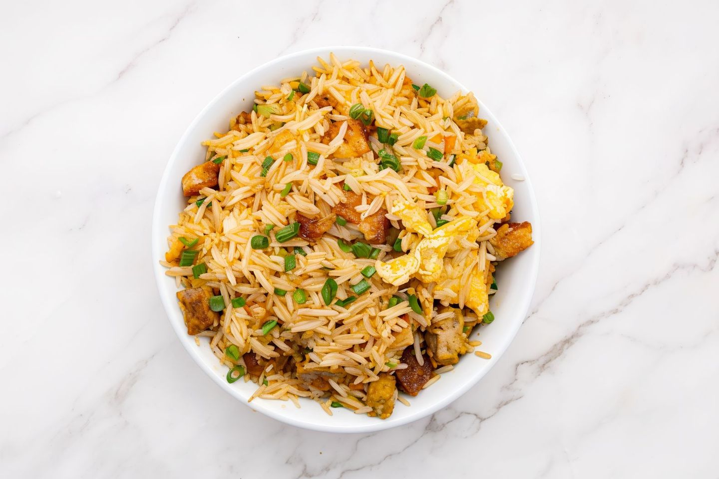 Special Fried Rice