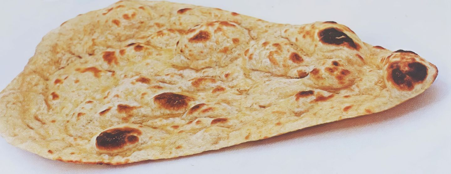 Nan Bread
