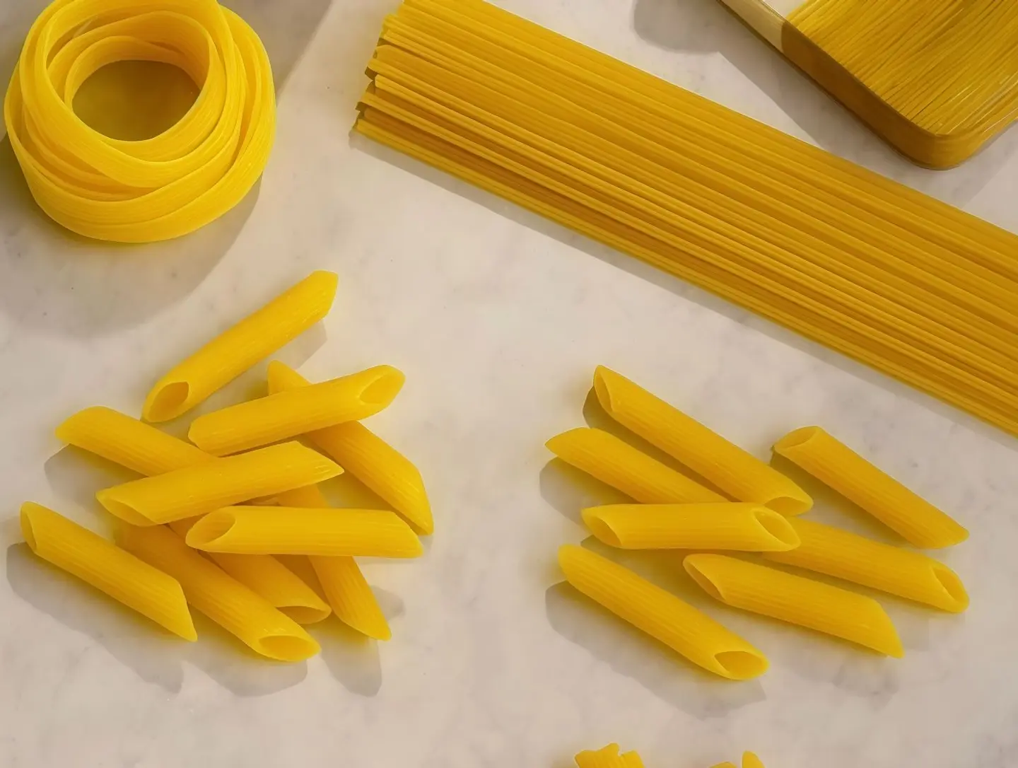 Make Your Own Pasta