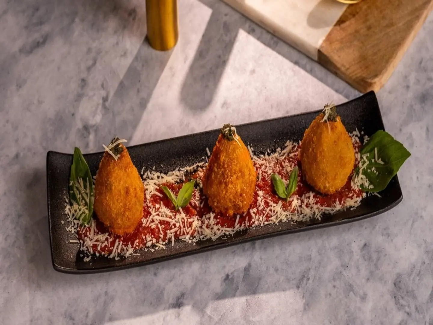 Arancini