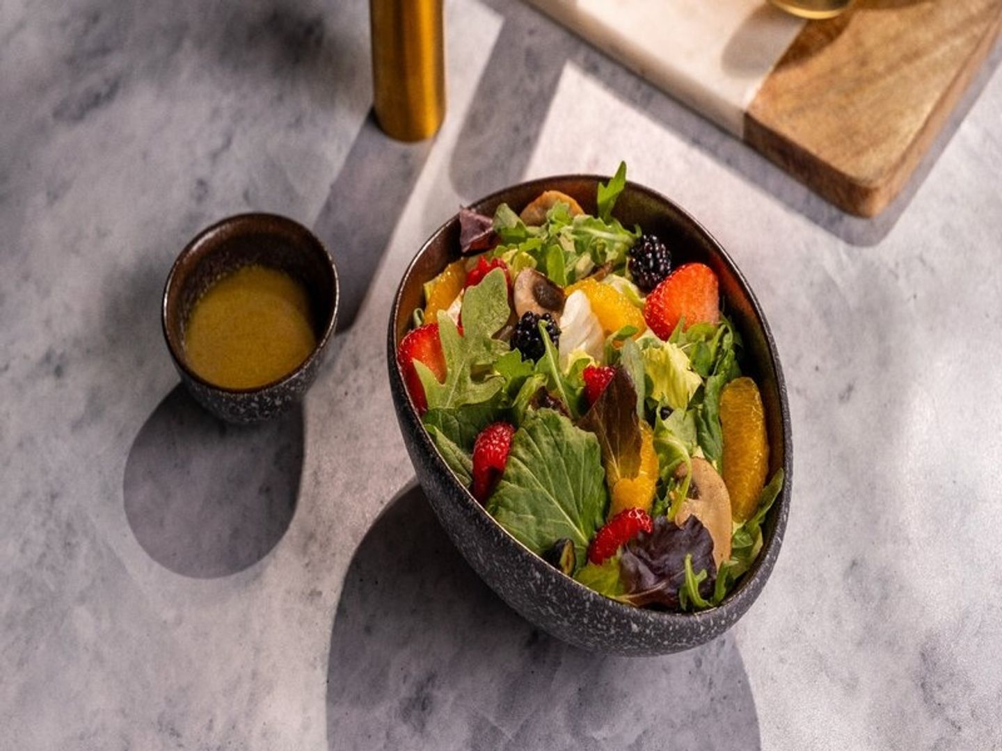 Season Salad