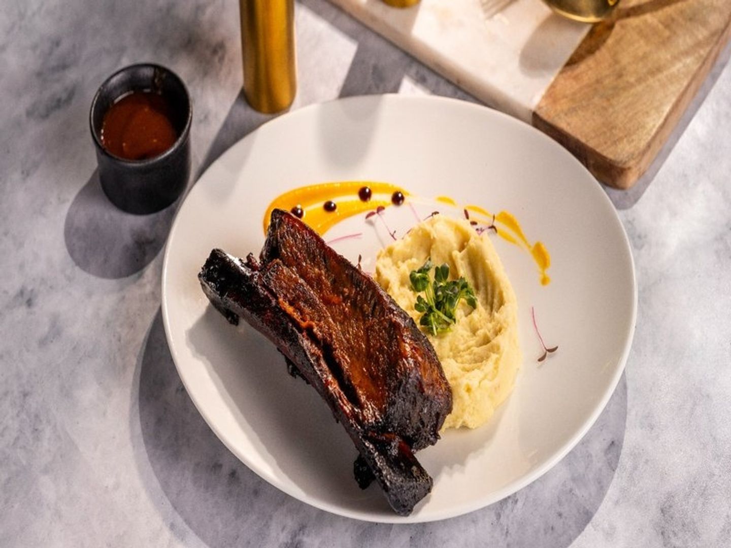 Ribs