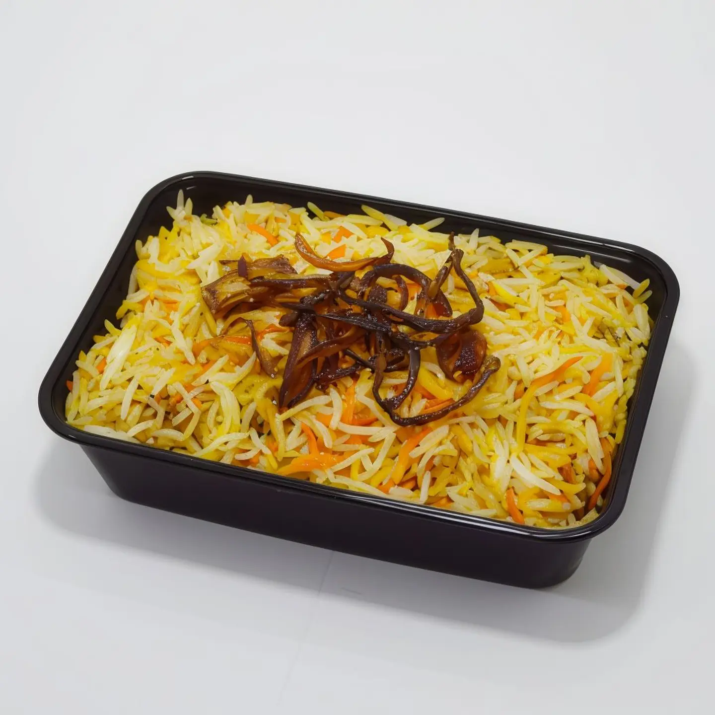 رز برياني