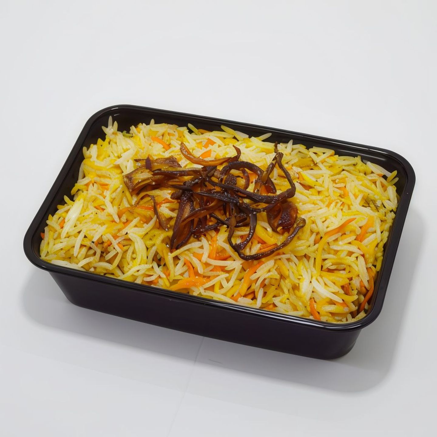 رز برياني