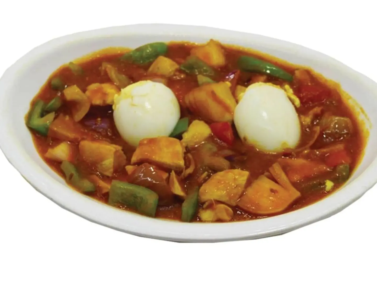 جالفريزي بالدجاج