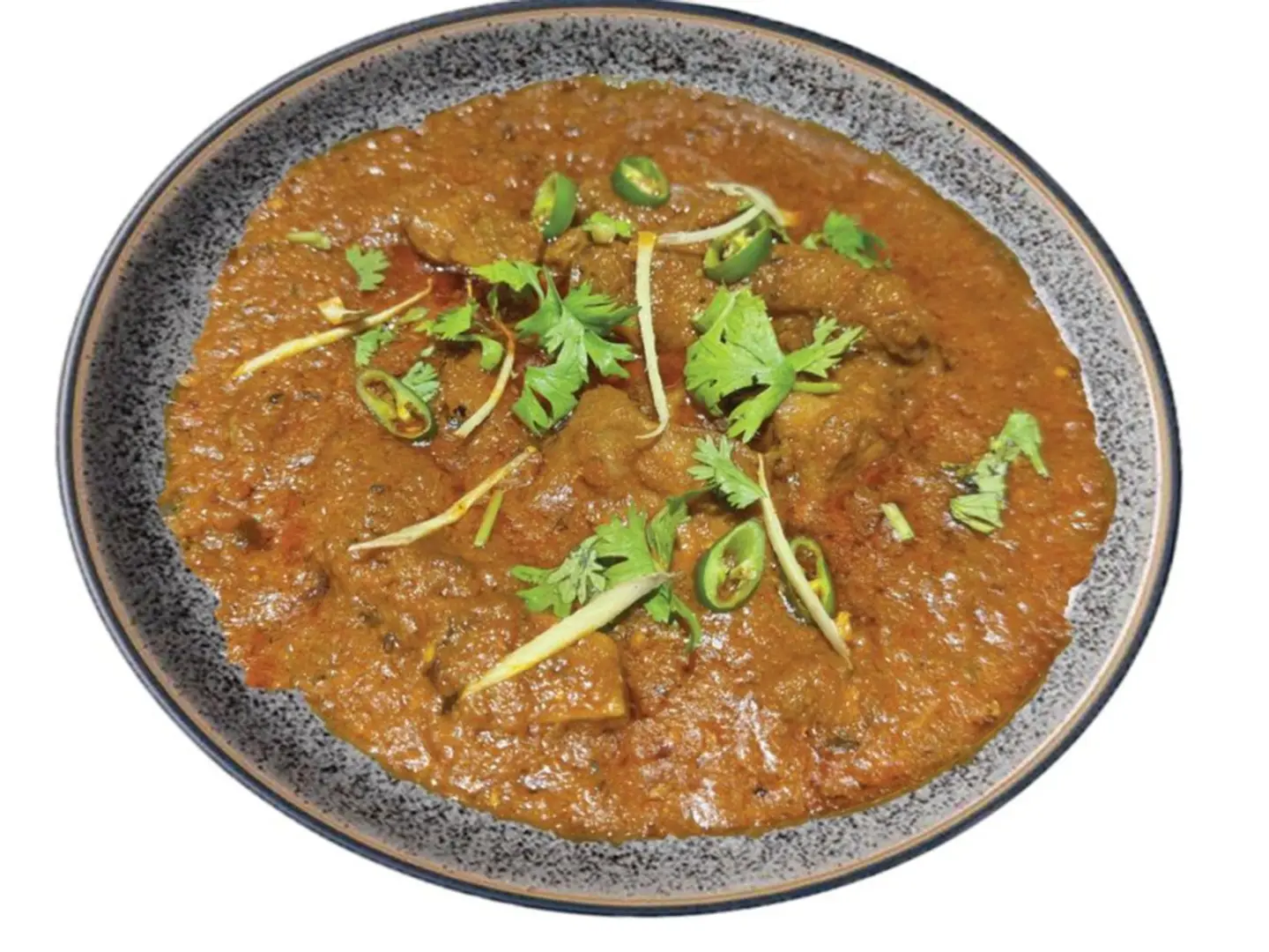 كراهي بالدجاج