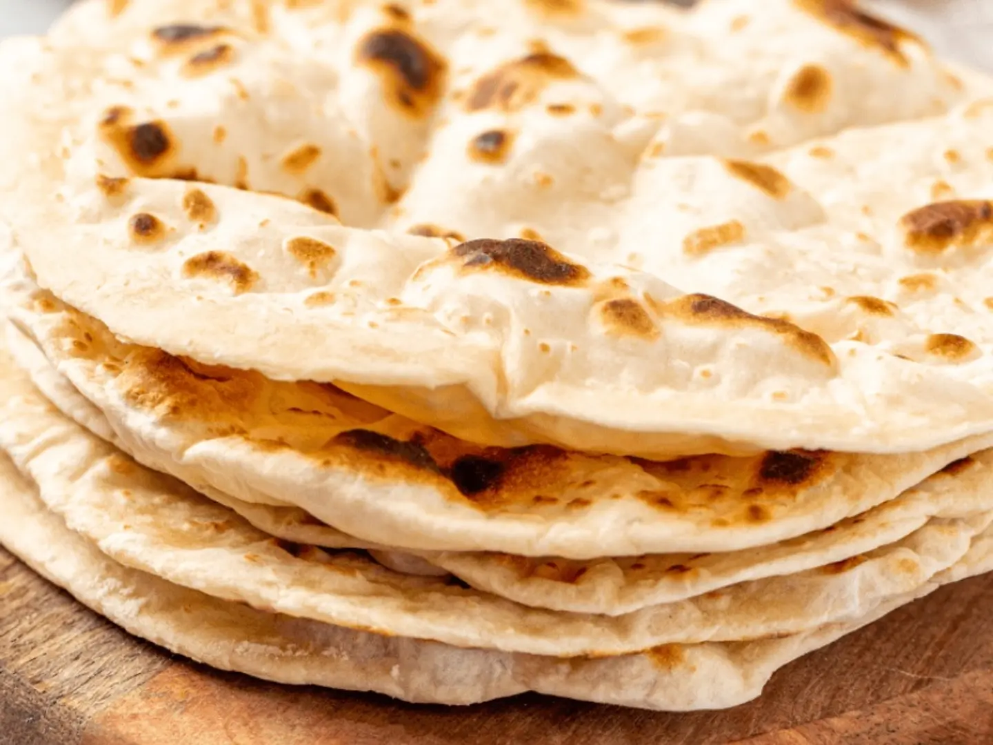 خبز تندوري