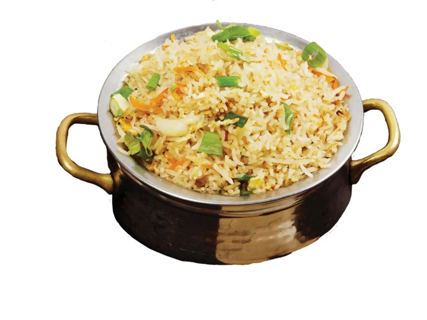 رز صيني بالدجاج