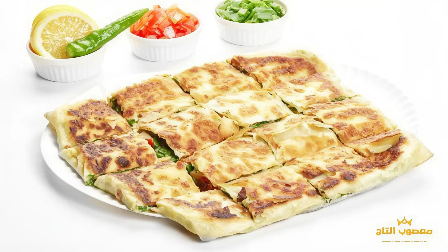 مطبق خضار