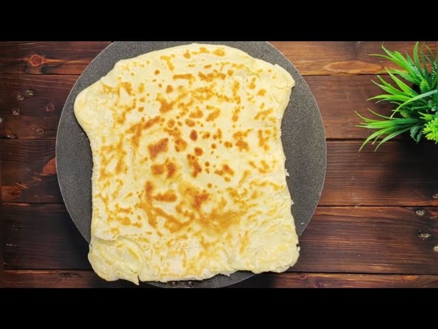Plain Pie