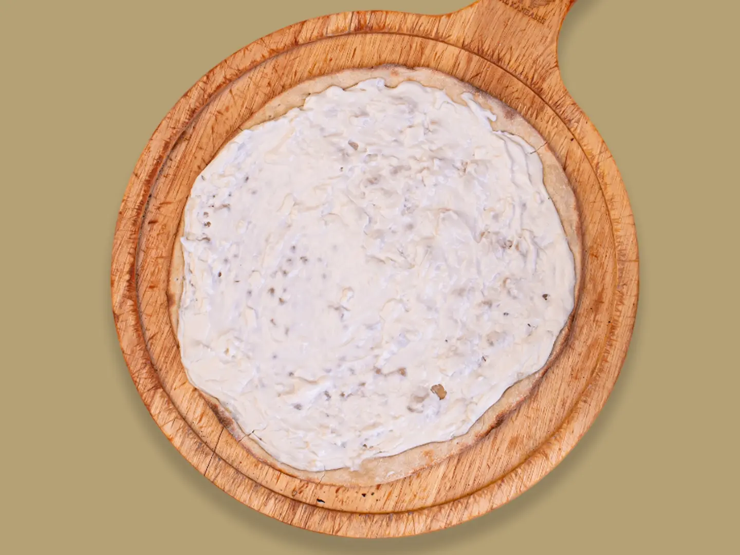 لبنة وجبن