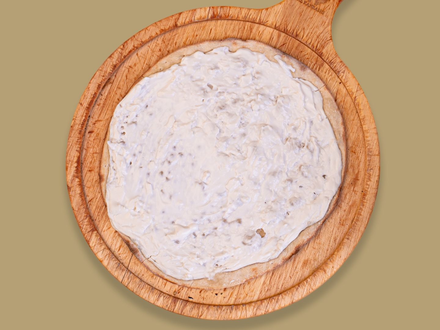لبنة وجبن