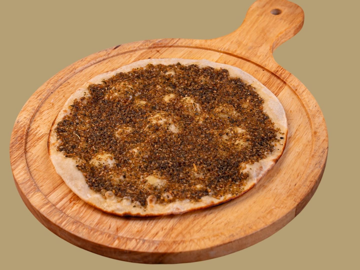 زعتر