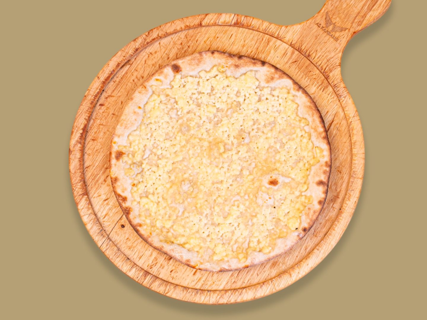 قشقوان مع عسل