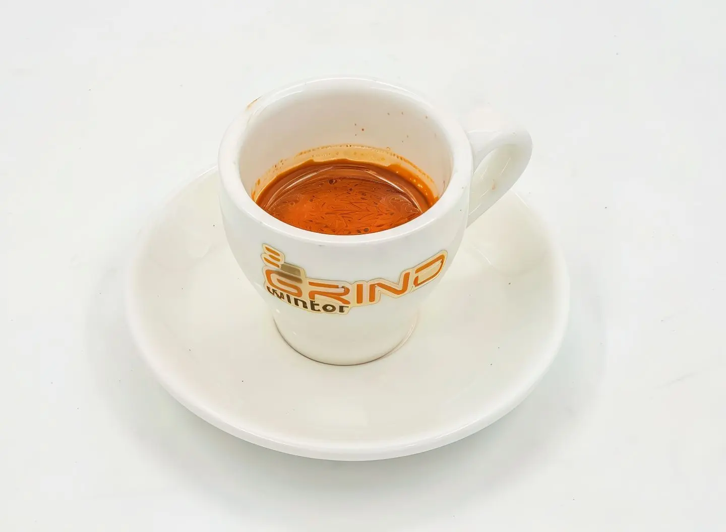 اسبريسو