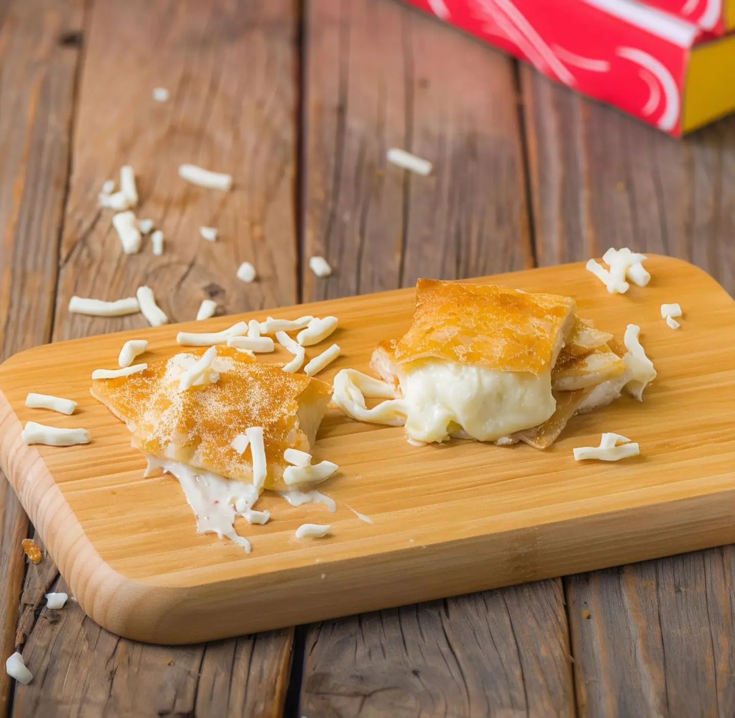 مطبق حلو مكس