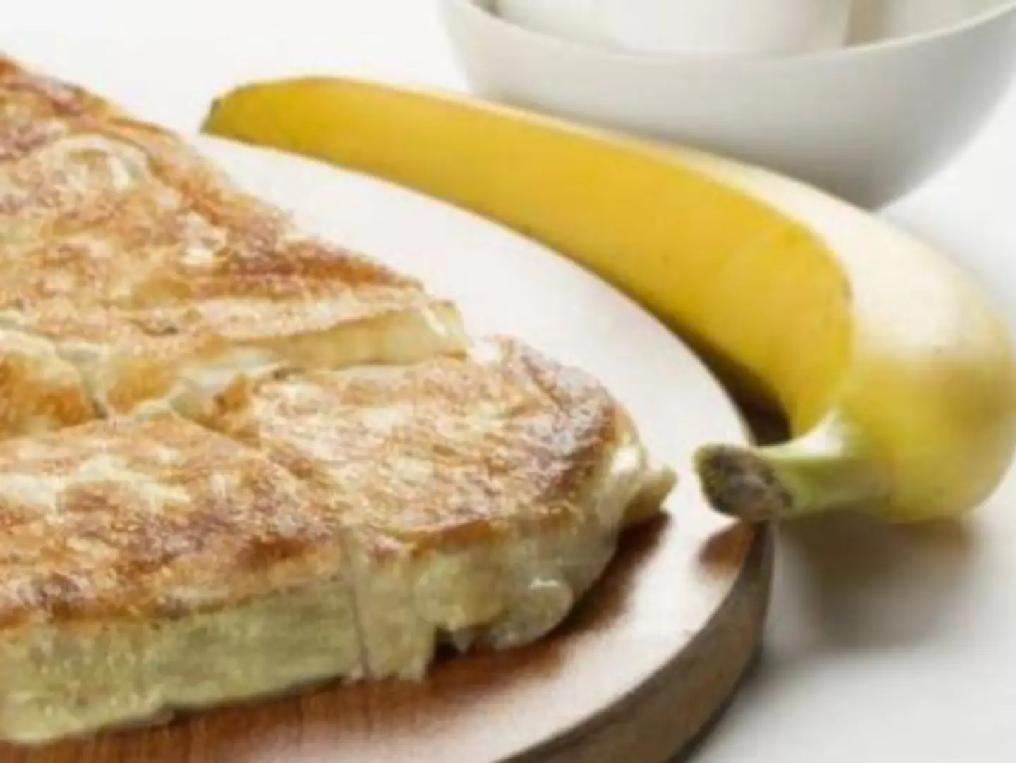 Sweet Banana Mutabbaq