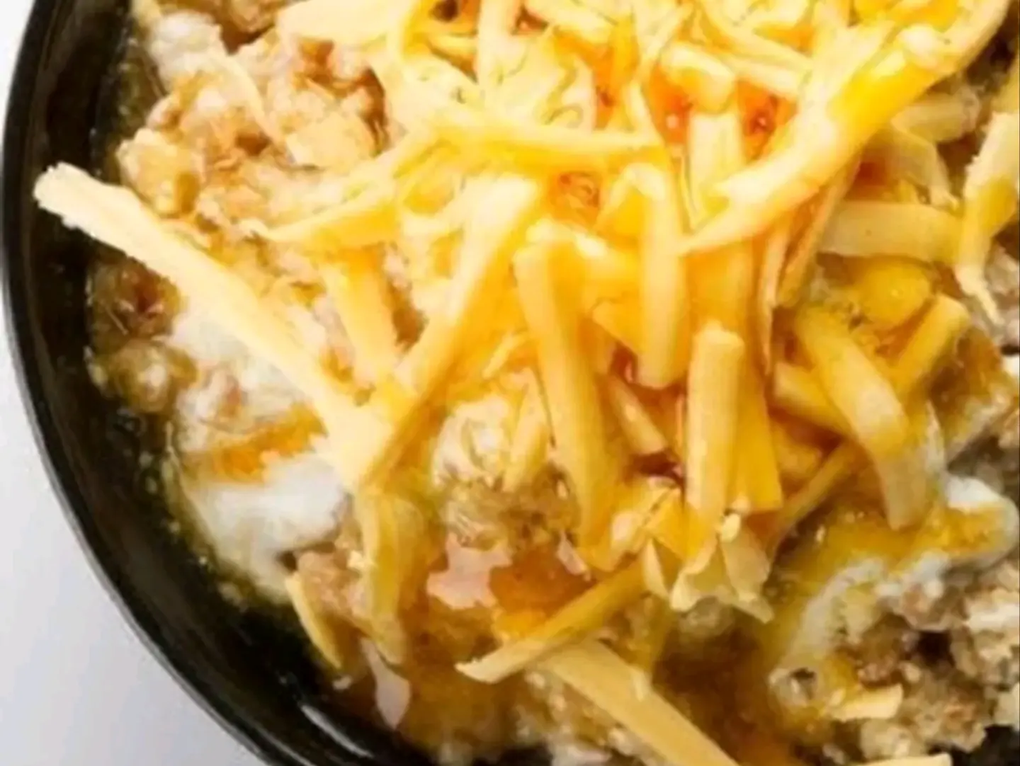 Cheddar Cheese Areekah