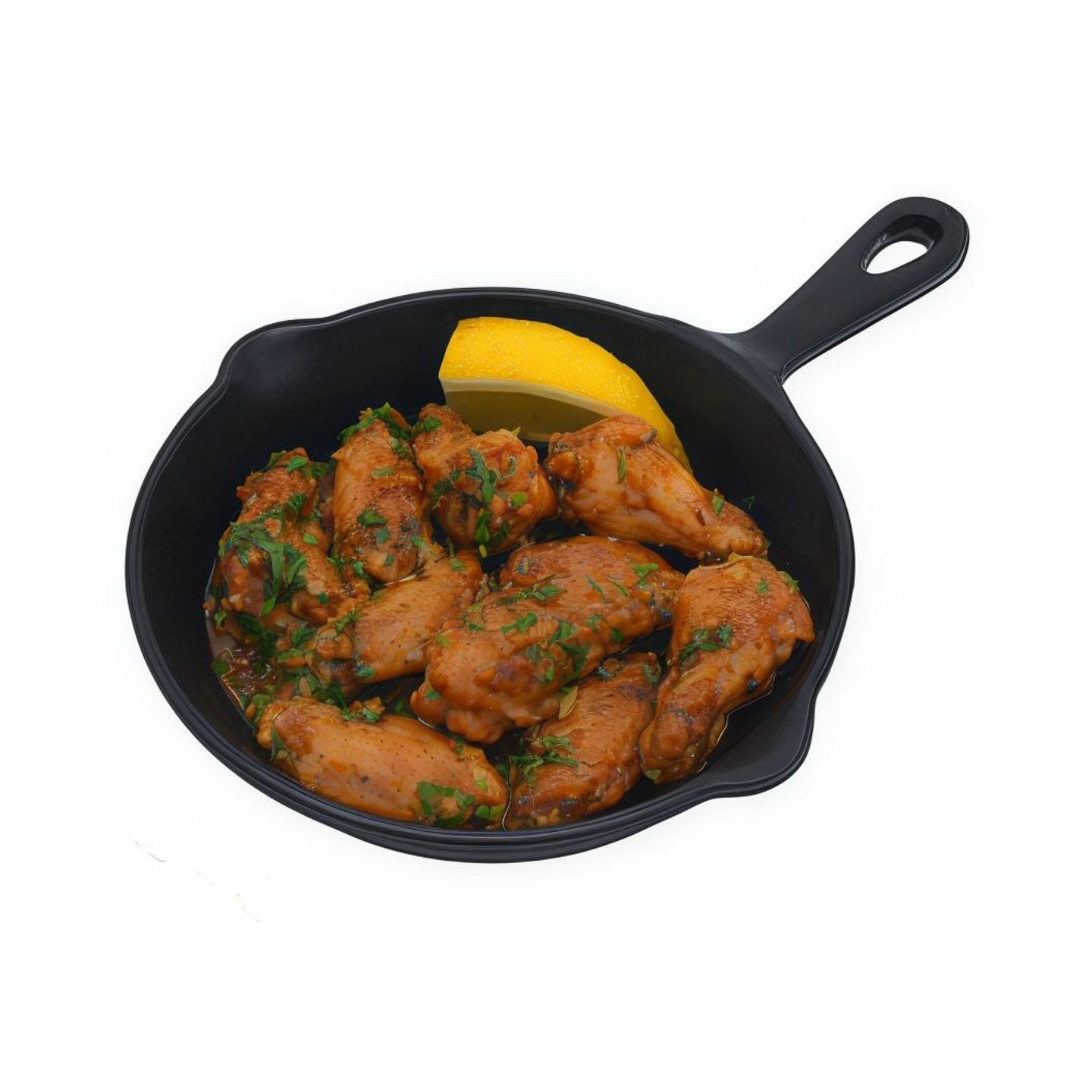 Chicken Wings Provencal