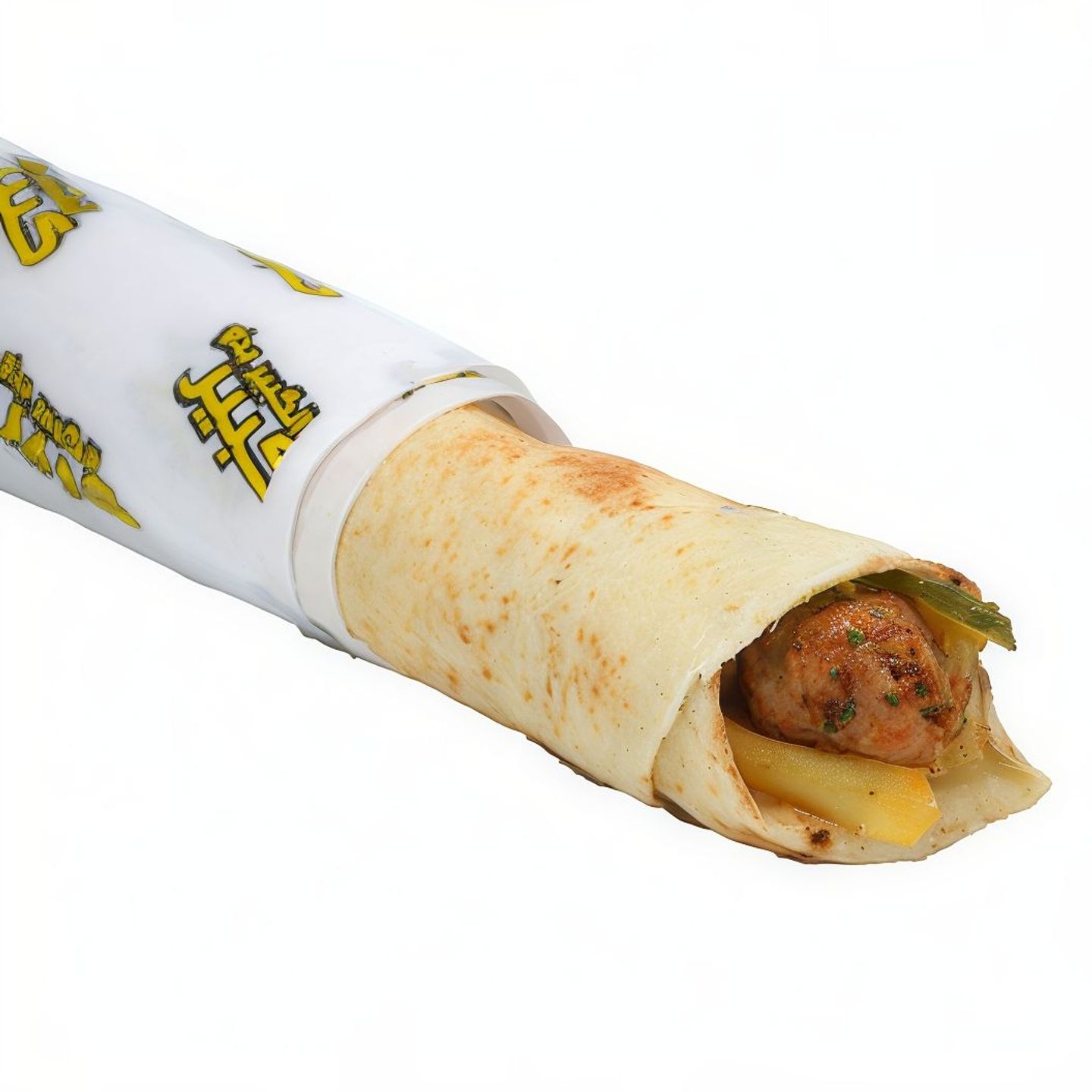 Chicken Kabab