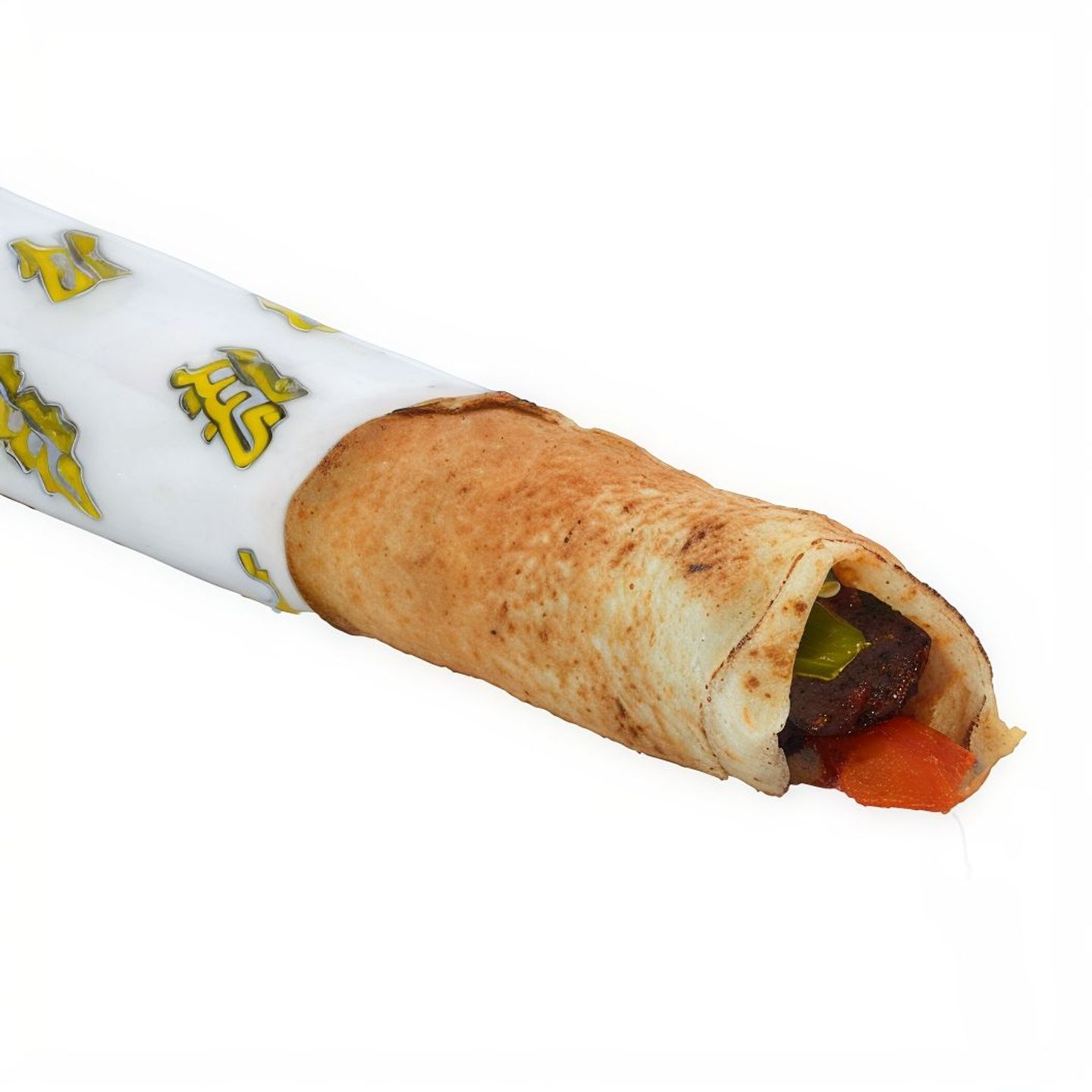 Kabab Orfali
