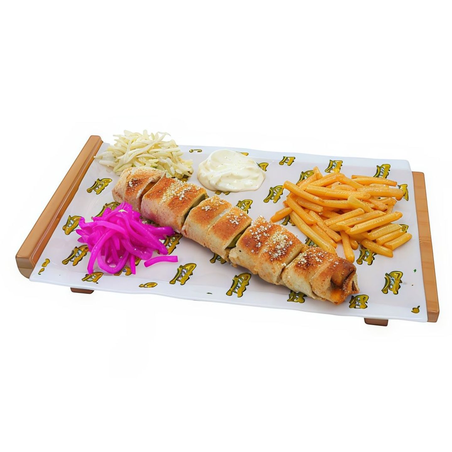 Shish Taouk