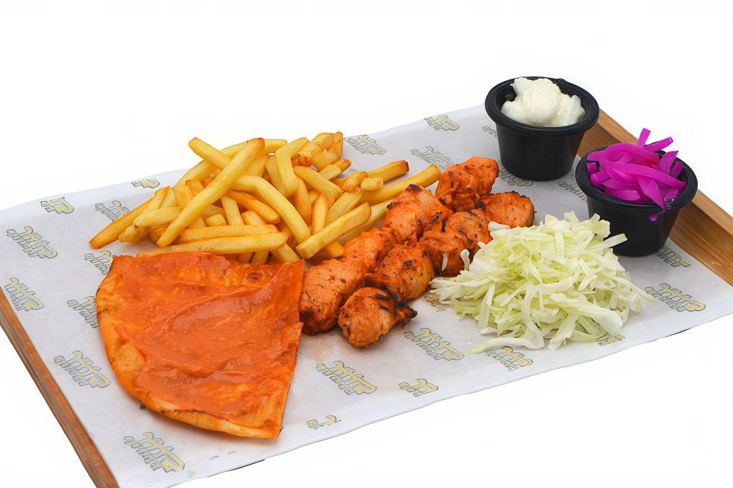 Shish Taouk - Kg 1