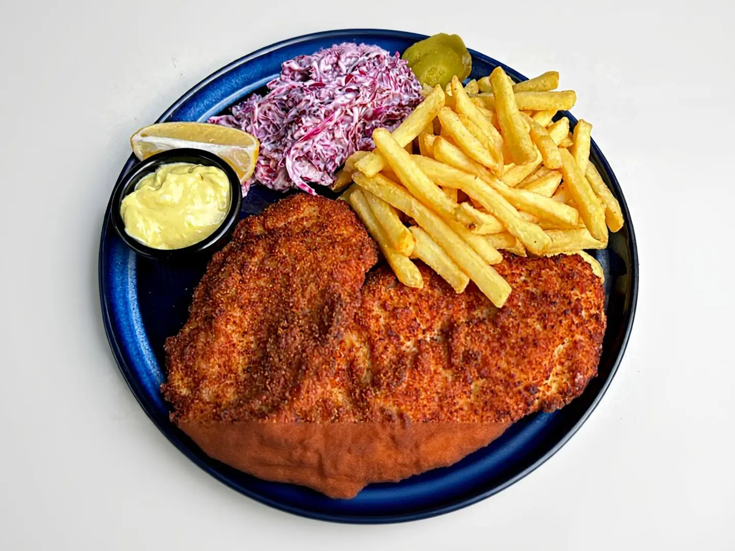 House Escalope