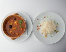 صالونة خضار