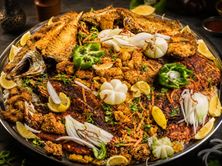 النوخذة