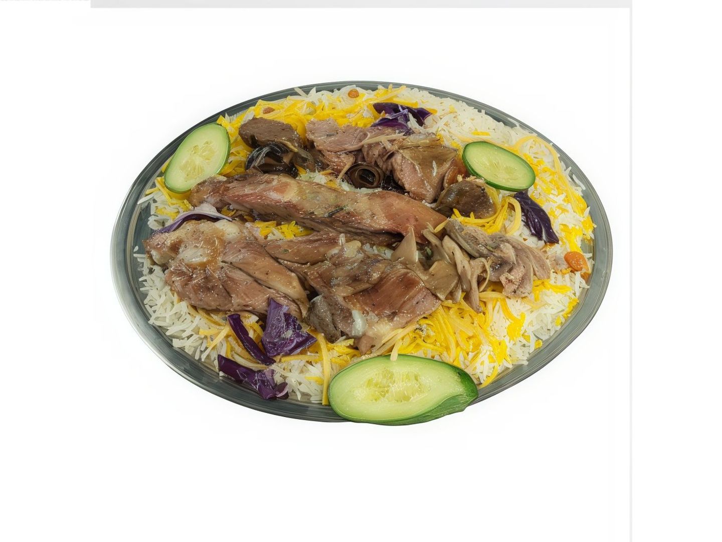 Haneeth Meat  - Haneeth Quarter