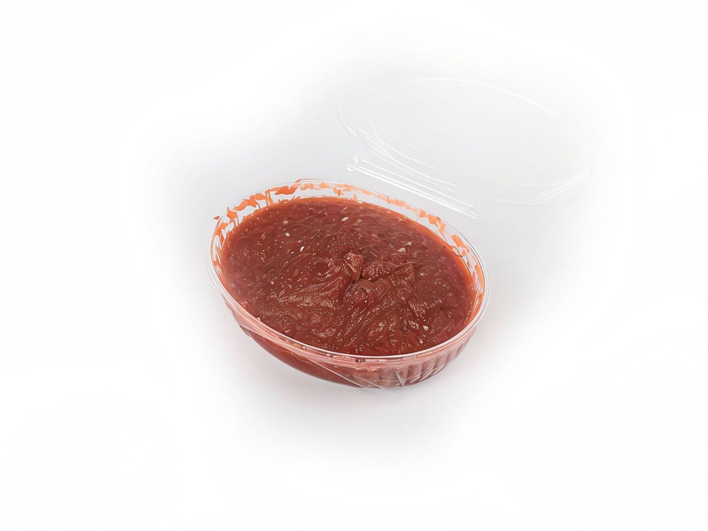 Hot Salad