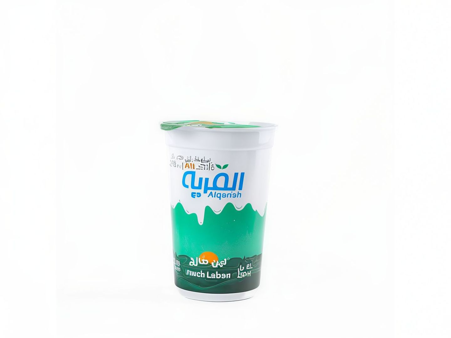Al Qarya Laban