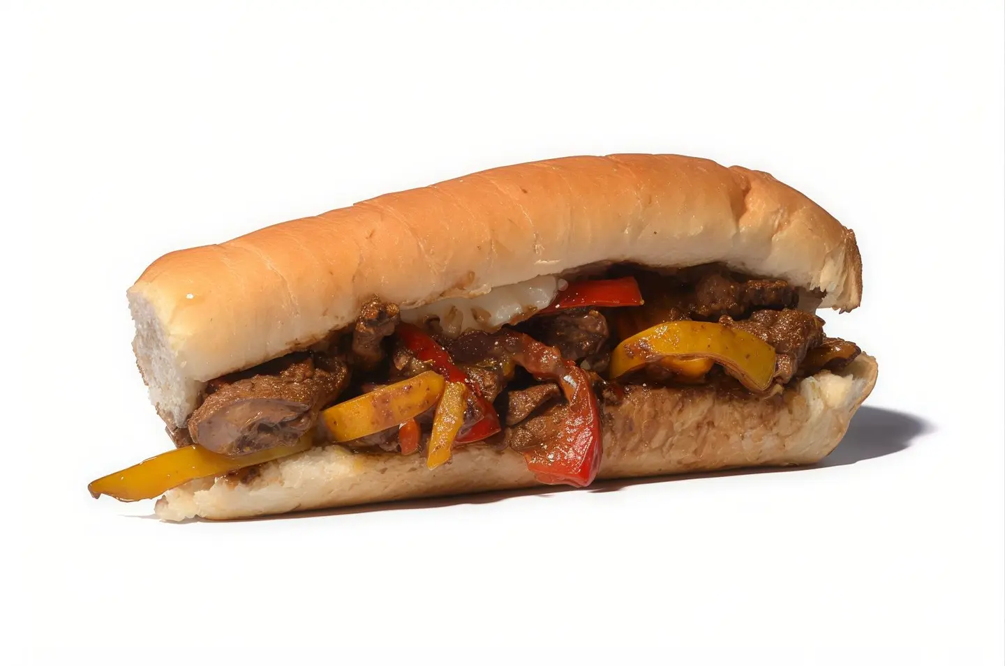 Liver Sandwich