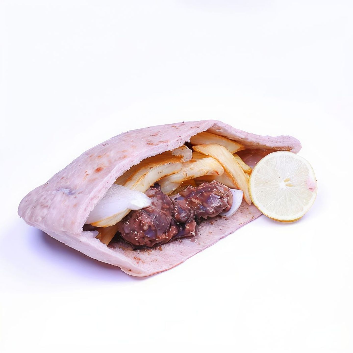 Agashe Chicken Sandwich
