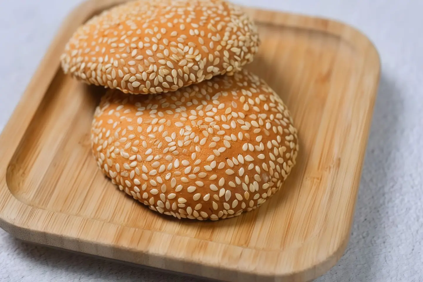 شابورة سمسم