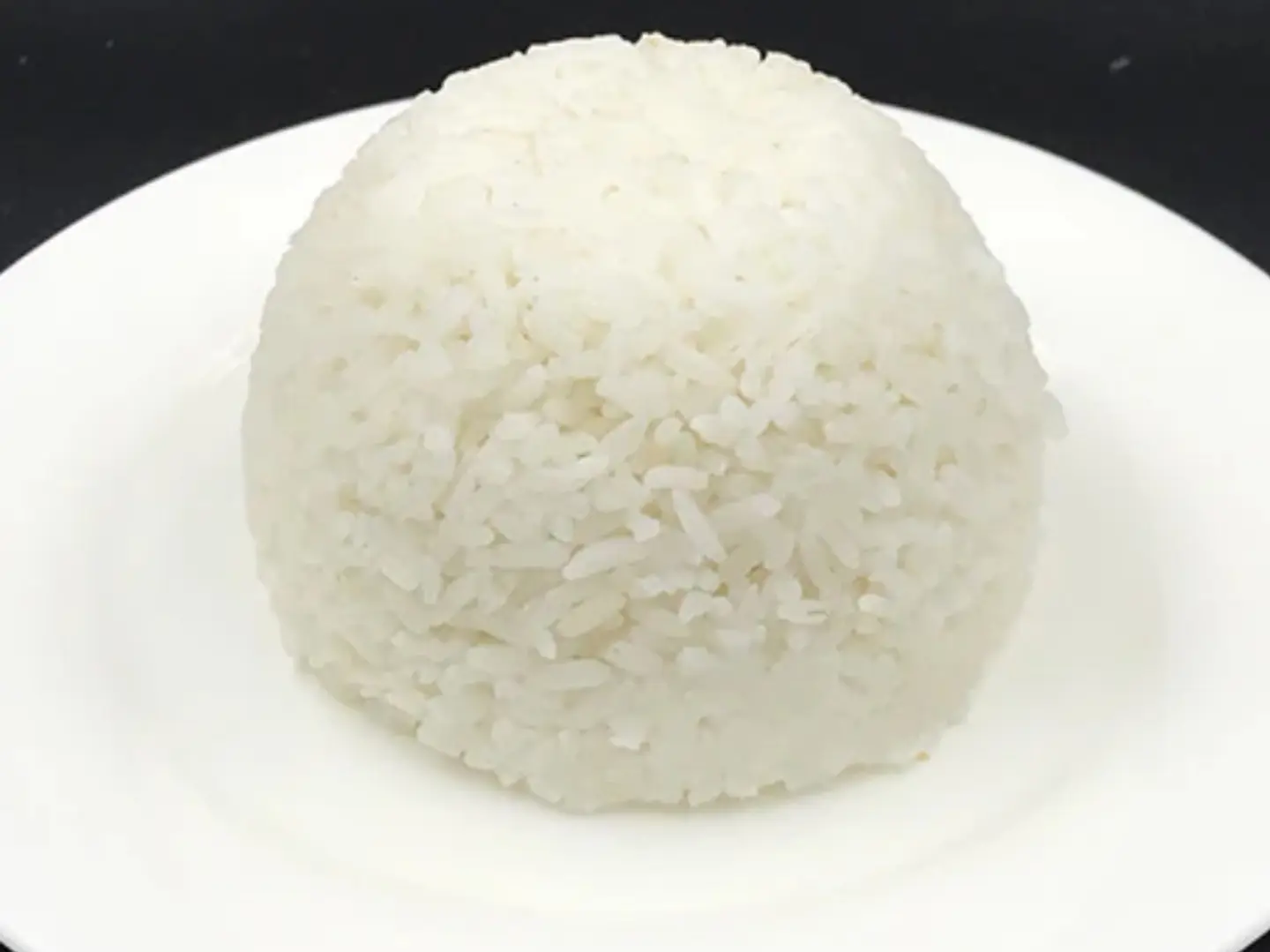Plain Rice