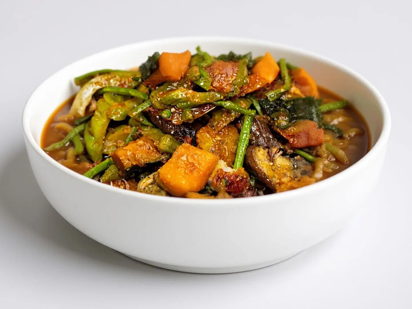 Pinakbet