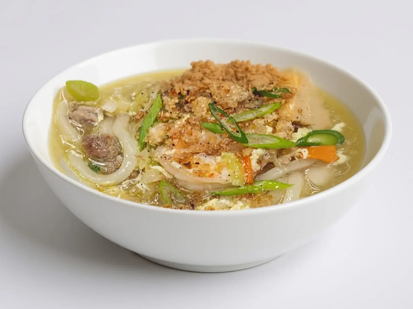 دجاج لومي مع بانديسال مجاني