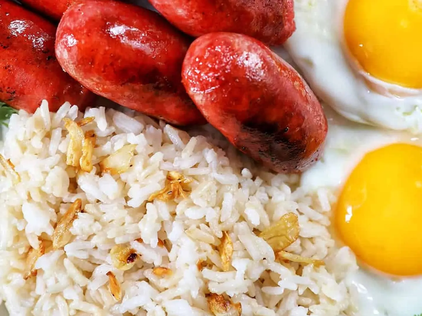 Longsilog