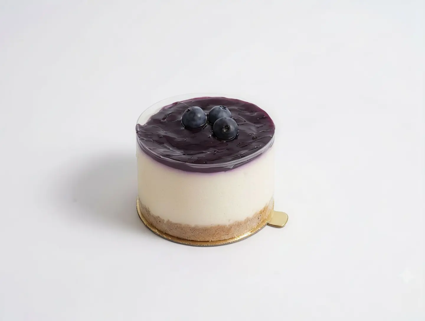 Blueberry Cheesecake