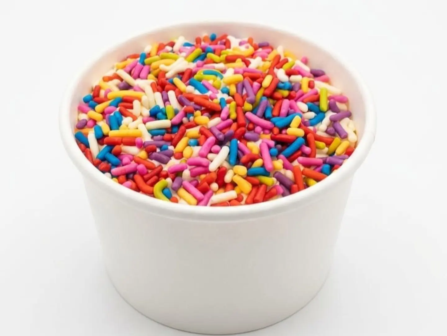 Vanilla Vermicelli