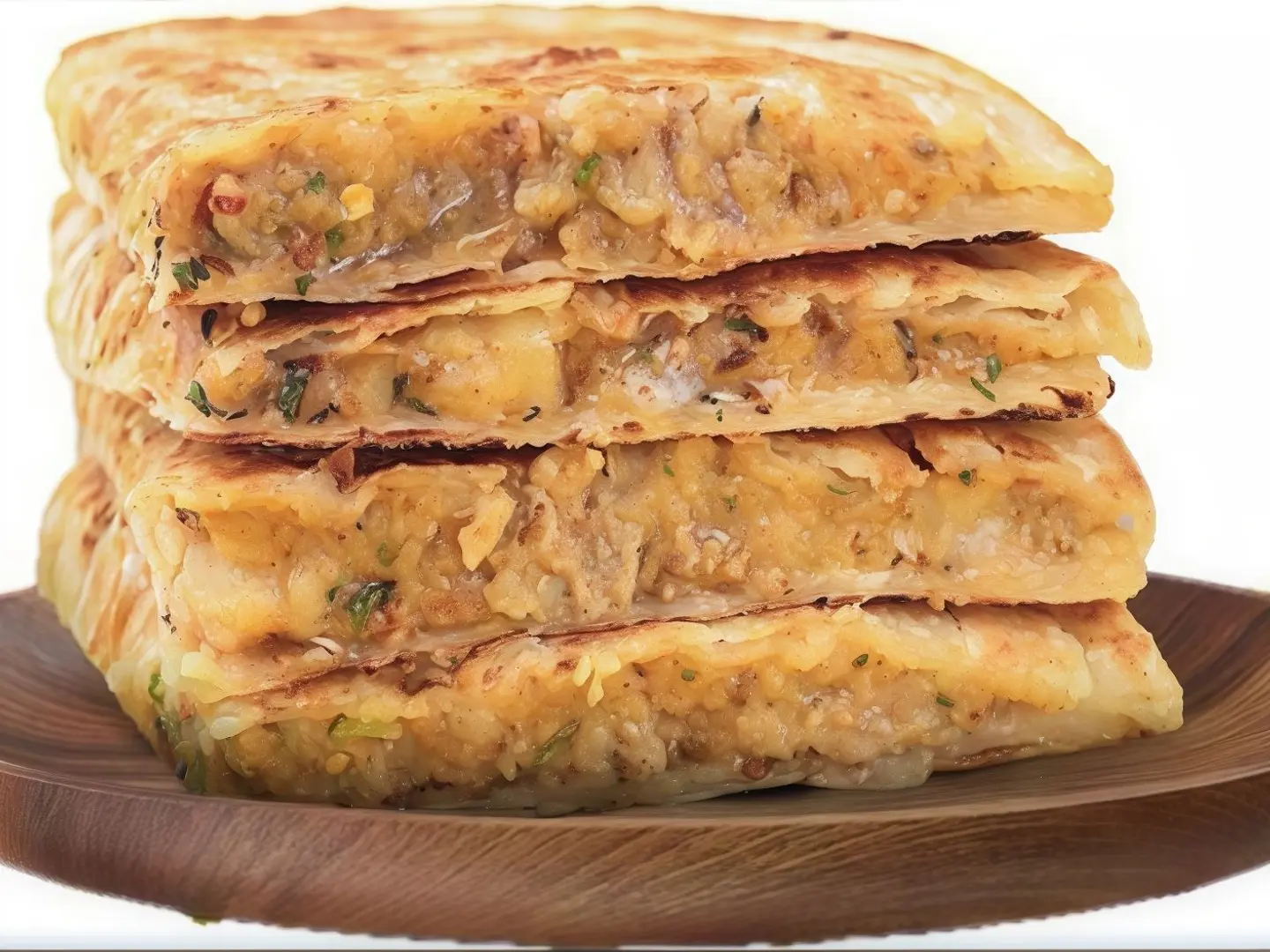 باراثا البطاطس