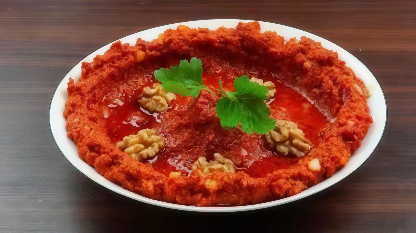 محمرة  - كبير