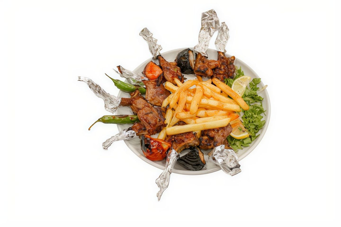 Ribs - 250 Grams